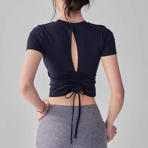 VelaFit Croptop