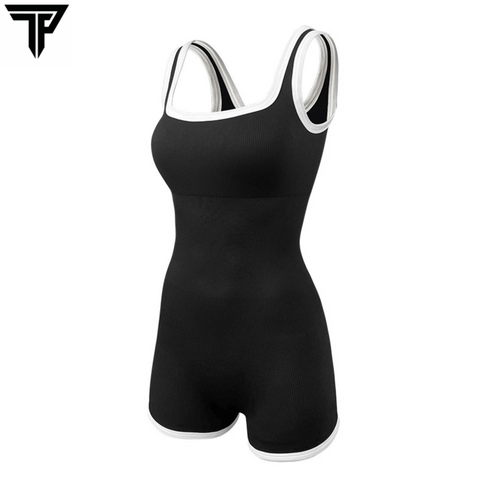 VivaFit Jumpsuit