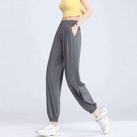 Split Jogger