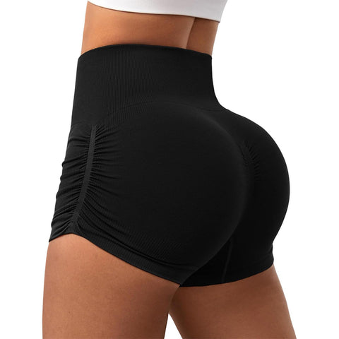 Ganiez Short