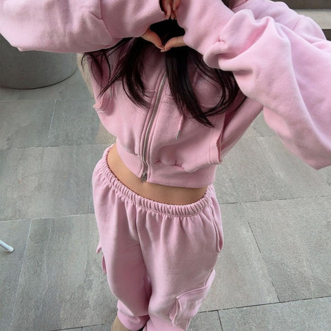 VitalFit Cozy Set