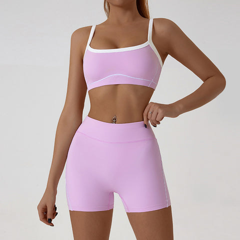 BabyRose Set