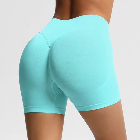 Juzier Short